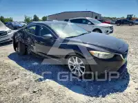 2014 Mazda 6 фото