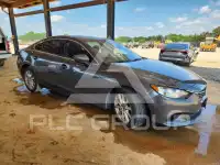 2014 Mazda 6 фото