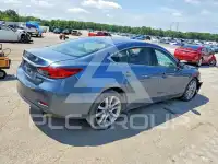 2014 Mazda 6 photo