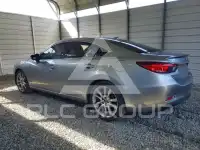 2014 Mazda 6 photo