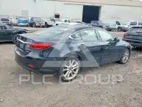 2014 Mazda 6 фото