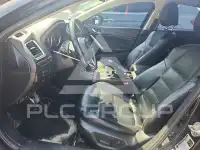 2014 Mazda 6 photo