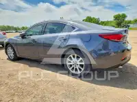 2014 Mazda 6 фото