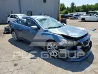2014 Mazda 6 photo
