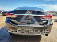 2014 Mazda 6 фото