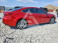 2014 Mazda 6 фото