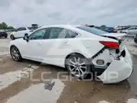 2014 Mazda 6 photo