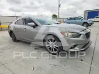 2014 Mazda 6 фото