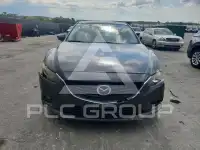 2014 Mazda 6 фото