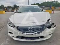 2014 Mazda 6 photo