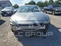 2014 Mazda 6 photo
