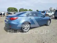 2014 Mazda 6 фото