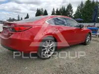 2014 Mazda 6 фото