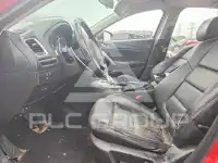 2014 Mazda 6 фото