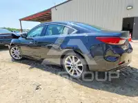 2014 Mazda 6 photo