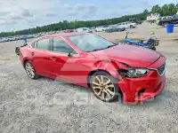2014 Mazda 6 photo