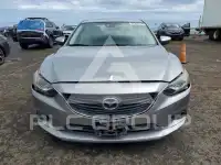 2014 Mazda 6 фото