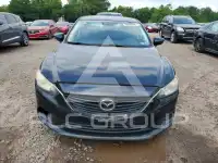 2014 Mazda 6 фото