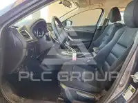 2014 Mazda 6 фото
