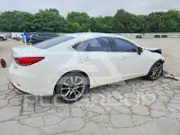 2014 Mazda 6 фото