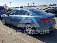2014 Mazda 6 фото