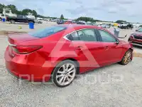 2014 Mazda 6 photo