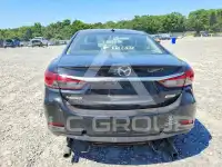 2014 Mazda 6 фото
