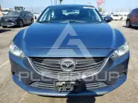 2014 Mazda 6 фото