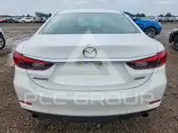 2014 Mazda 6 фото