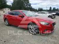2014 Mazda 6 фото