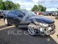2014 Mazda 6 фото
