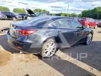 2014 Mazda 6 фото