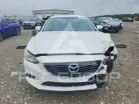 2014 Mazda 6 фото