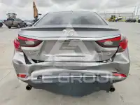 2014 Mazda 6 фото