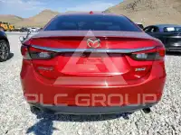 2014 Mazda 6 фото