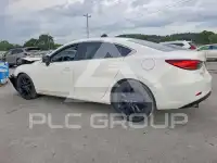 2014 Mazda 6 photo