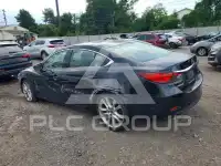 2014 Mazda 6 фото