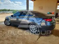 2014 Mazda 6 фото