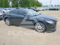 2014 Mazda 6 фото