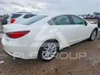 2014 Mazda 6 фото