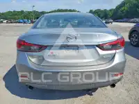 2014 Mazda 6 photo
