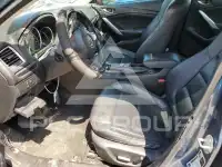 2014 Mazda 6 photo