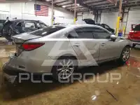 2014 Mazda 6 photo