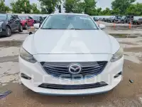 2014 Mazda 6 photo