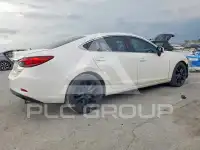 2014 Mazda 6 photo
