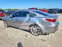 2014 Mazda 6 фото