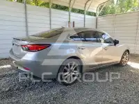 2014 Mazda 6 photo
