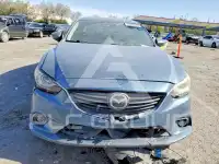 2014 Mazda 6 фото