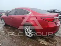 2014 Mazda 6 фото