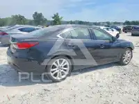 2014 Mazda 6 photo